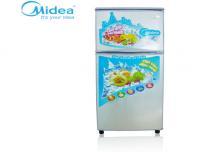 Tủ lạnh Midea - Cơ Sở Điện Lạnh Toàn Thắng